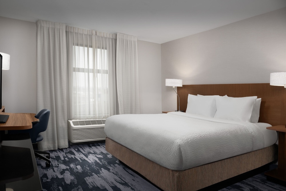 Room, King Bed, Accessible