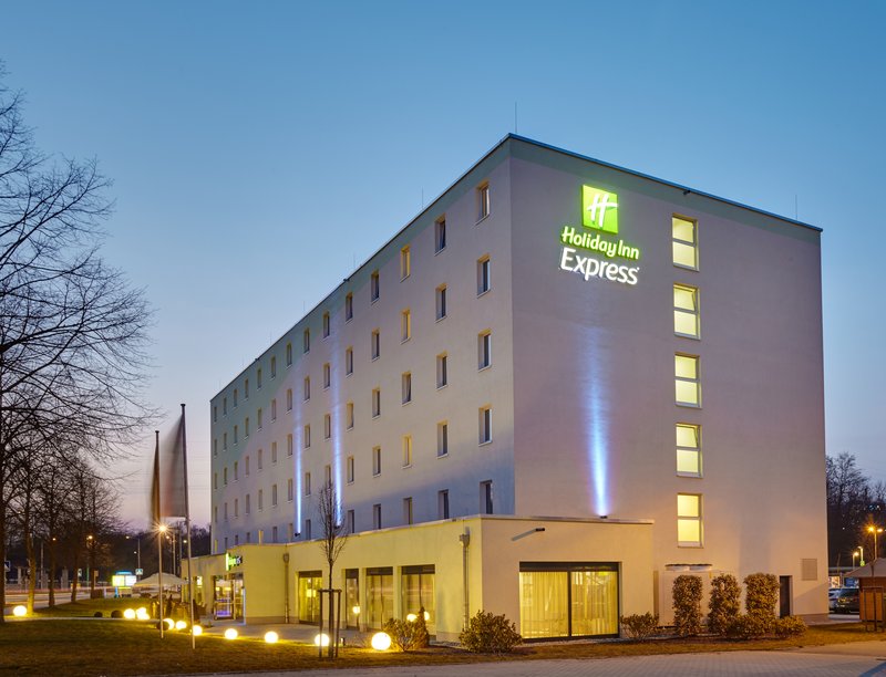 Holiday Inn Express Neunkirchen 2/45