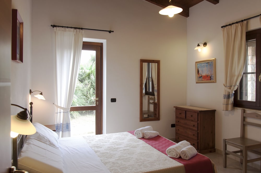 Podere Monte Sixeri - Le Residenze 20/52