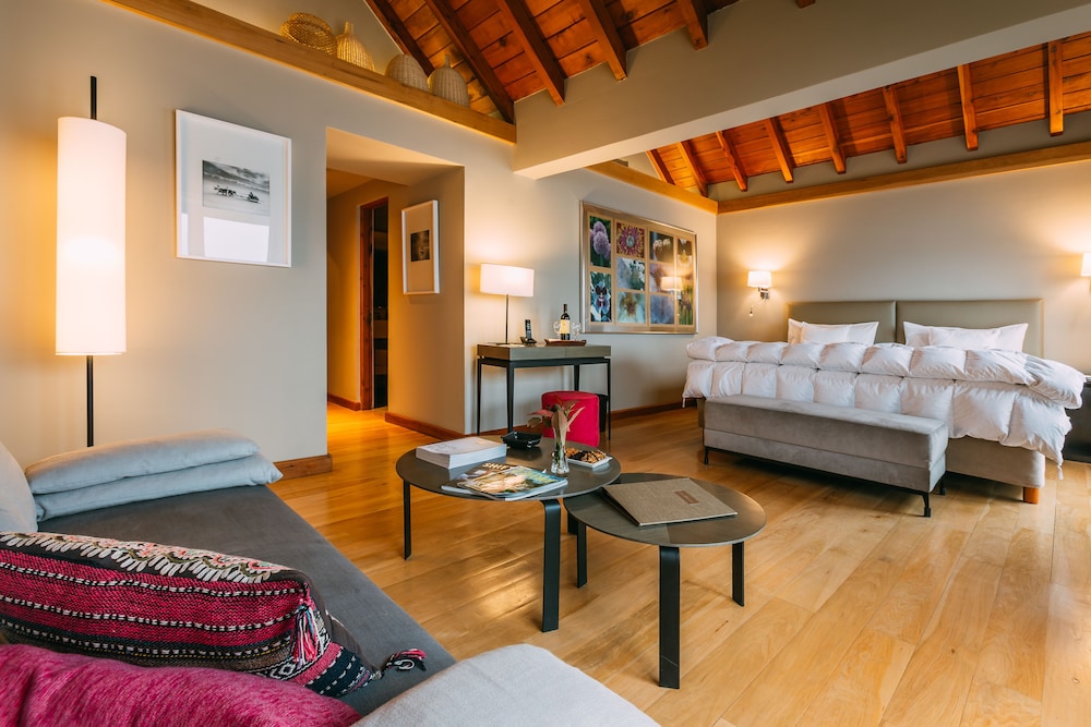 Las Balsas Relais Chateaux 41/71