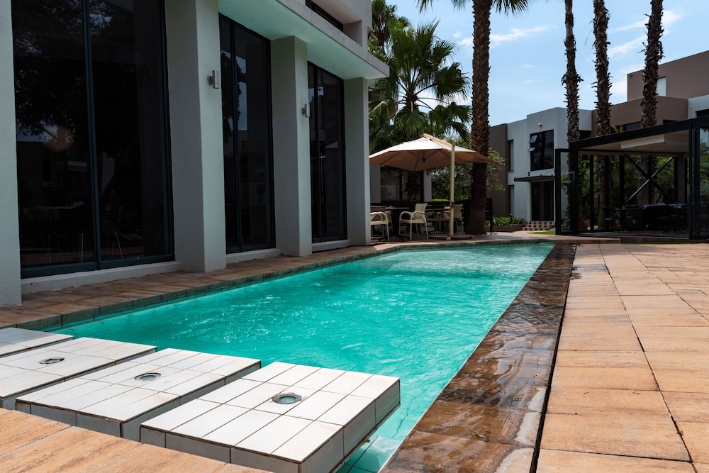 The Lakes Boutique Lodge 44/50