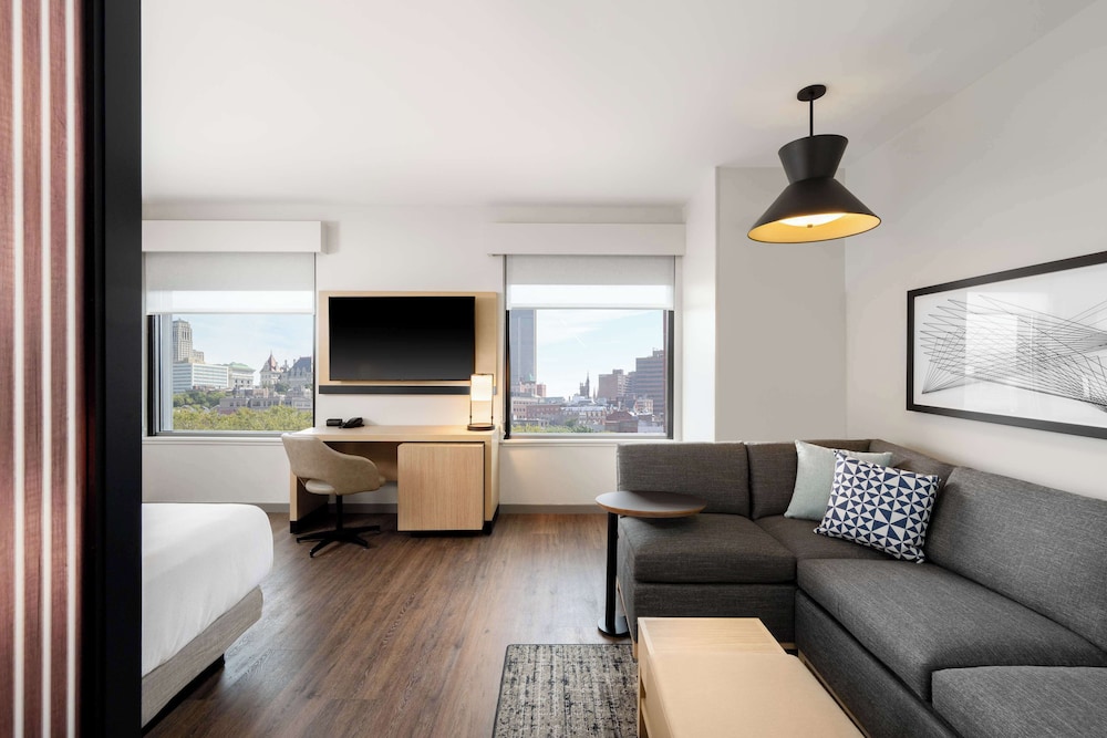 Hyatt Place Albany 14/29