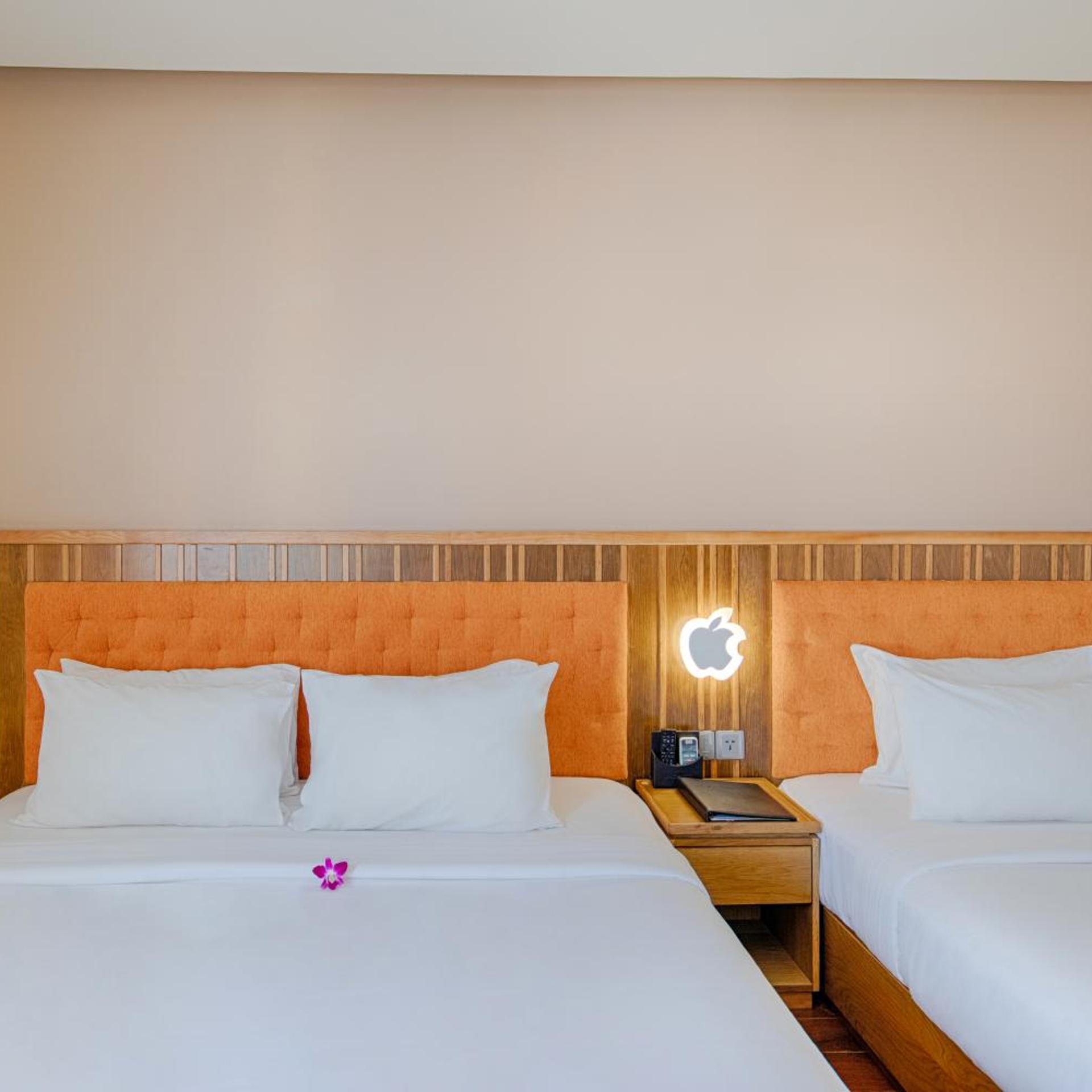 غرفة عائلية بإطلالة على المدينة، Sea Queen Hotel 2/10