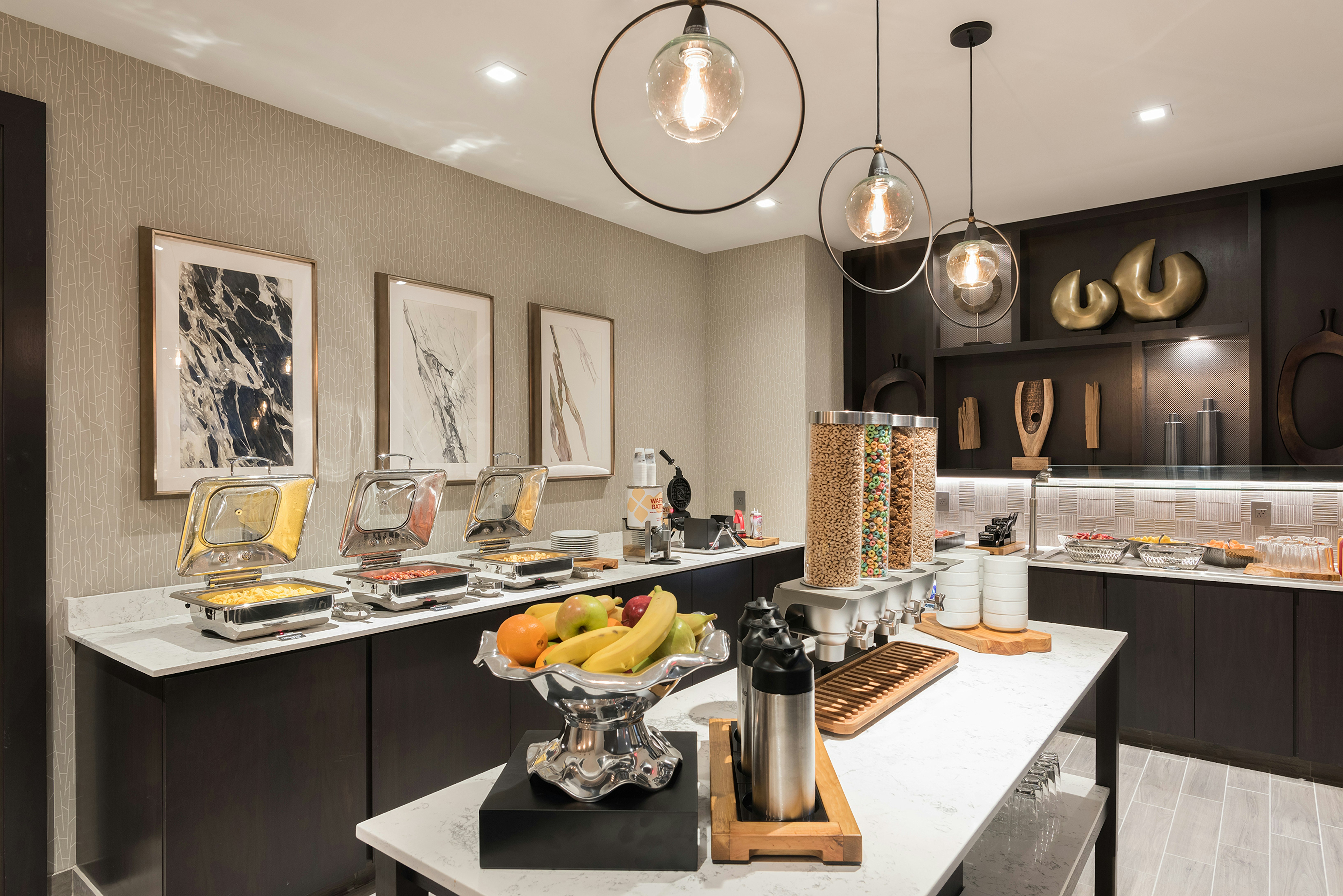 Hilton Garden Inn Hanover Lebanon 54/74