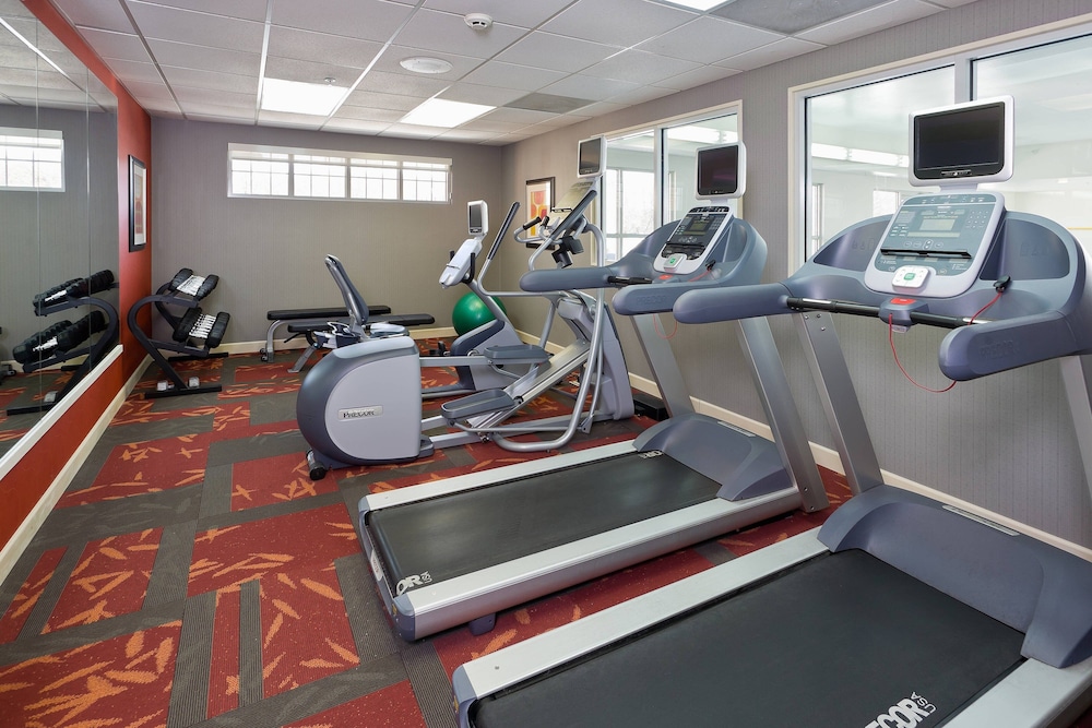 Residence Inn Youngstown Boardman Poland 10/25
