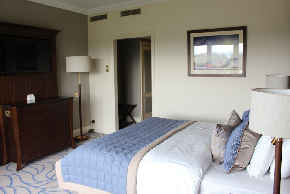 The Celtic Manor Resort 21/46