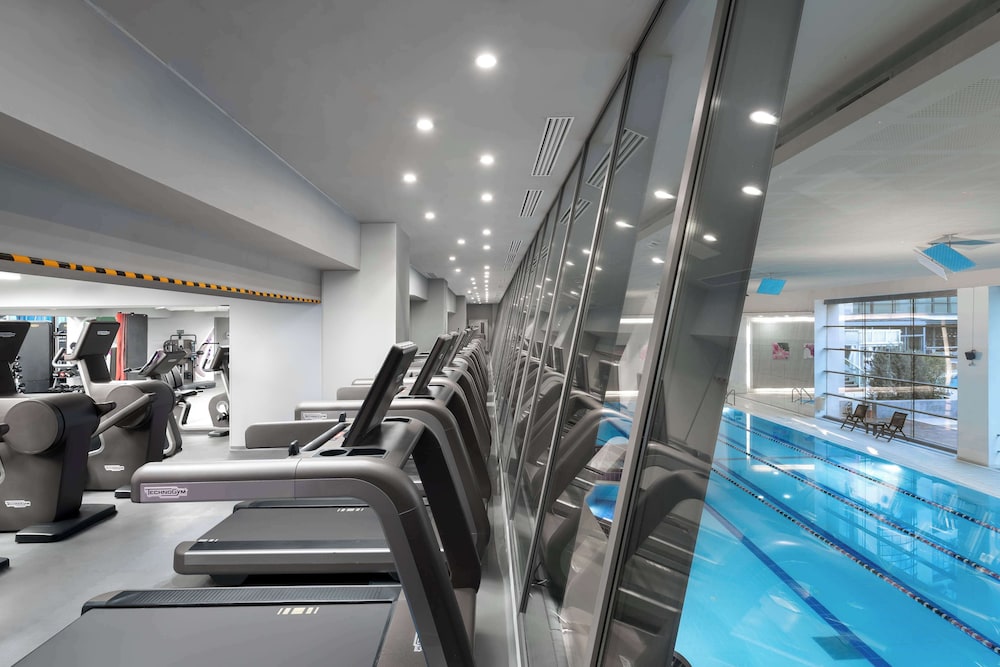 Radisson Blu Hotel Bucharest 35/75