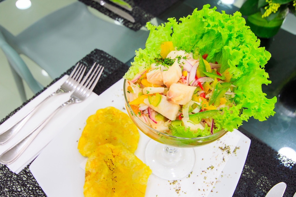 GIO酒店Cartagena Tama(GIO Hotel Cartagena Tama) 图片4