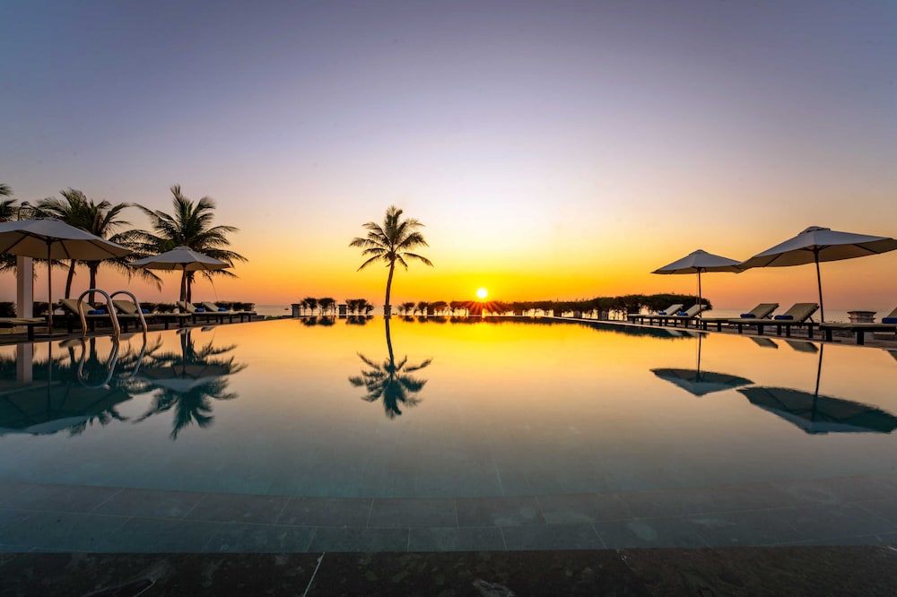 Tam Thanh Beach Resort & Spa 36/47