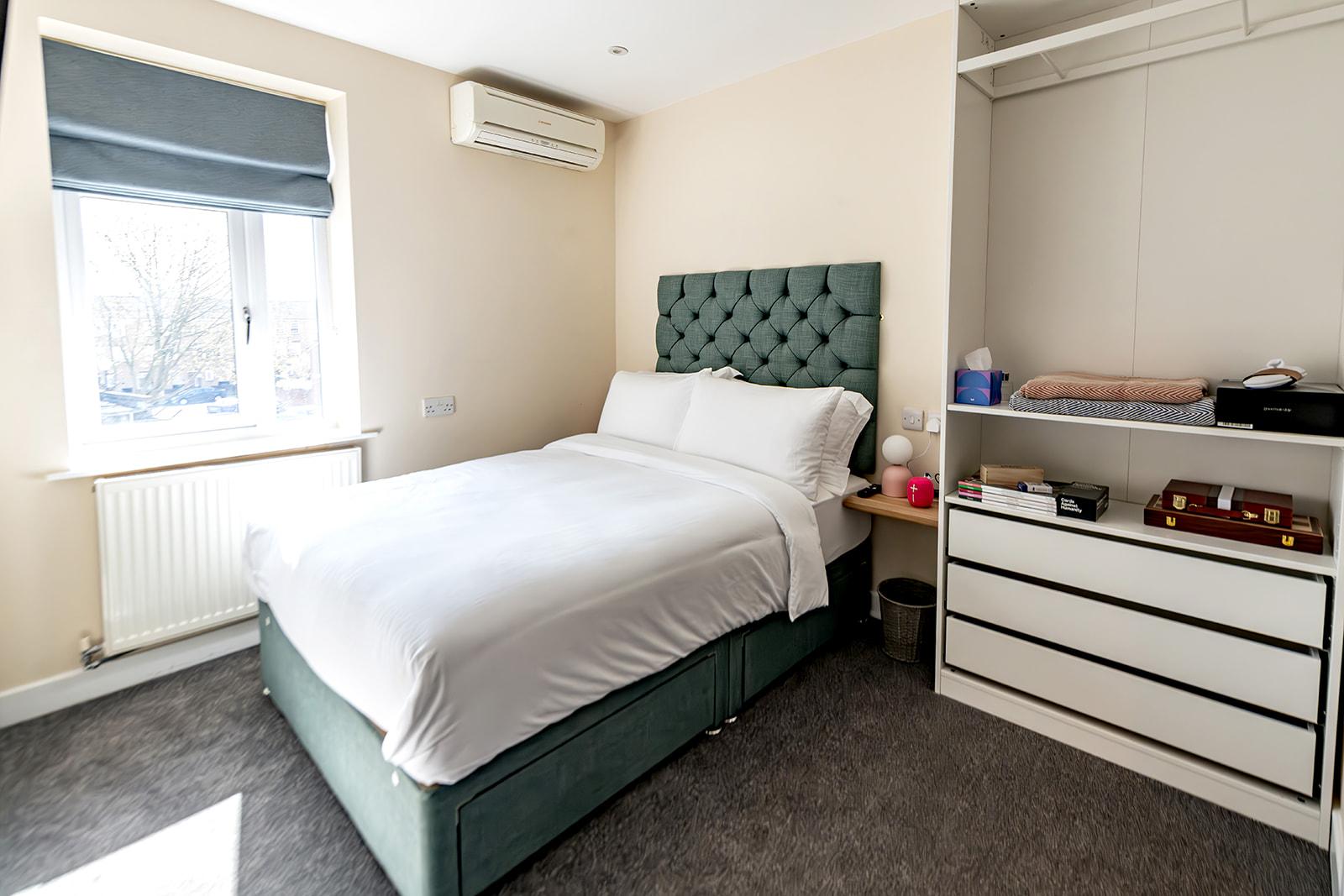 82A Dalston Lane Terrace 4/23