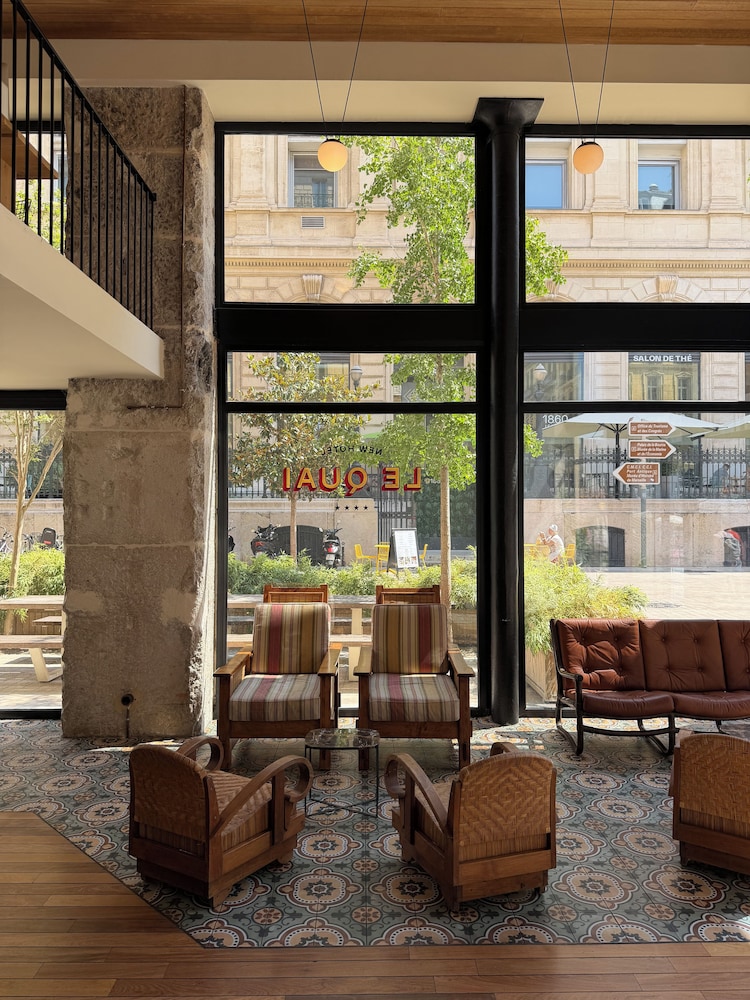 New Hotel Le Quai Vieux Port 48/69