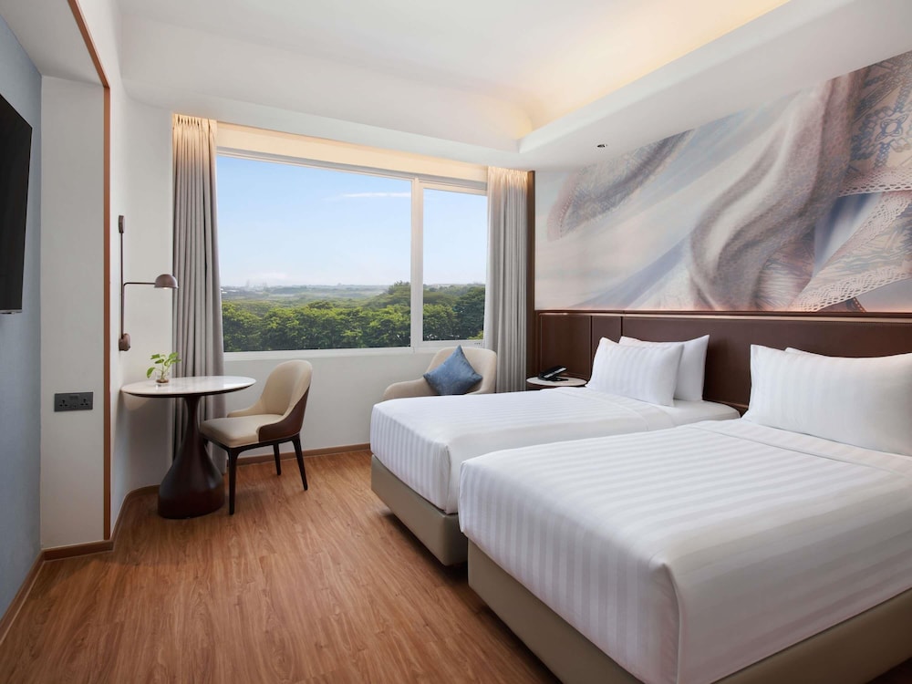 Mercure Serpong Alam Sutera 24/71