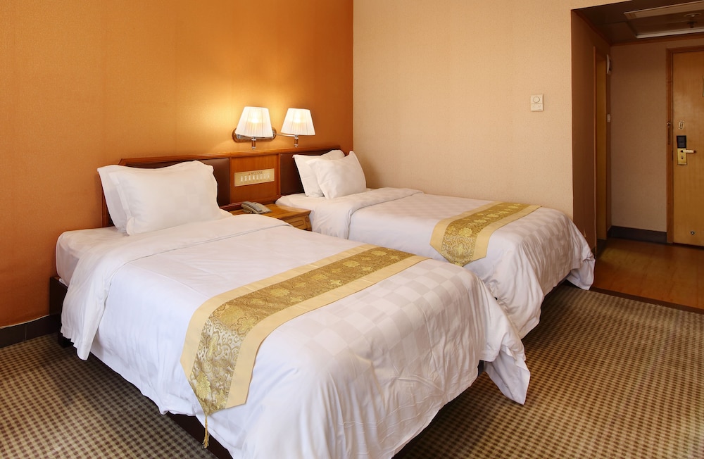 Nan Fang Da Sha Hotel 21/37