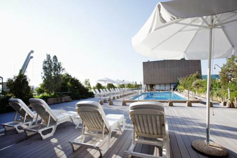 Hotel Palafox 51/55