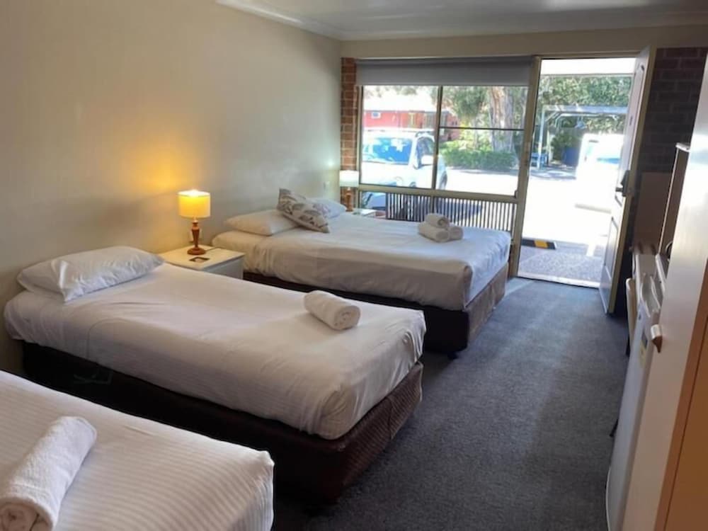Lake Macquarie Motor Inn 9/50