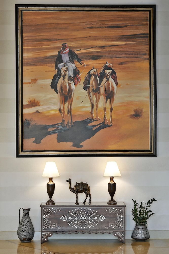 Al Manara A Luxury Collection Hotel Saraya Aqaba 27/68
