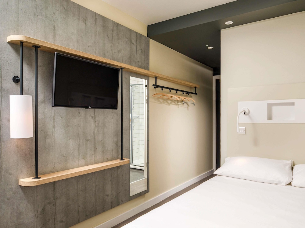 ibis Budget Sheffield Centre St Marys Gate 10/50