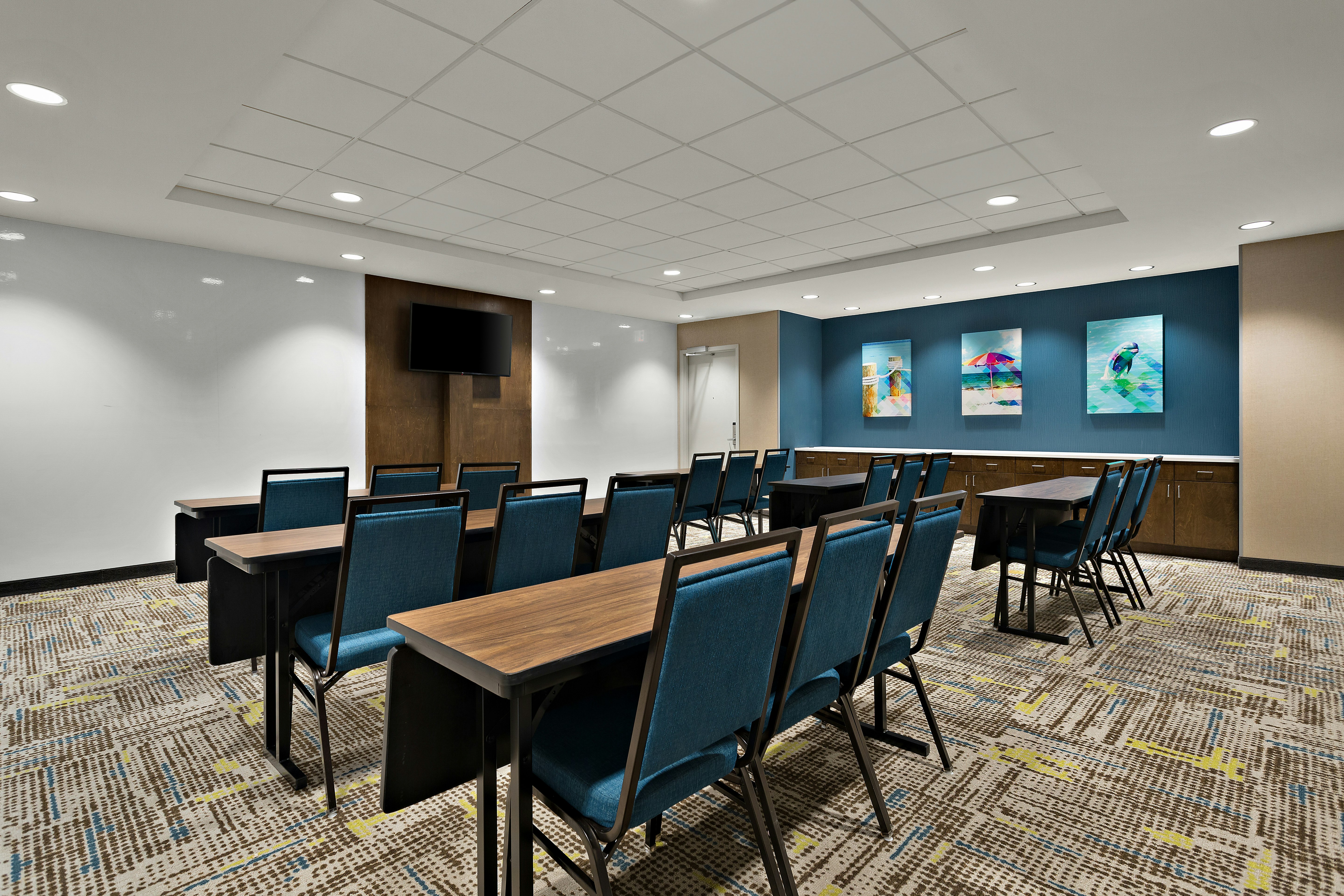 Hampton Inn & Suites Ruskin I-75, FL 20/22