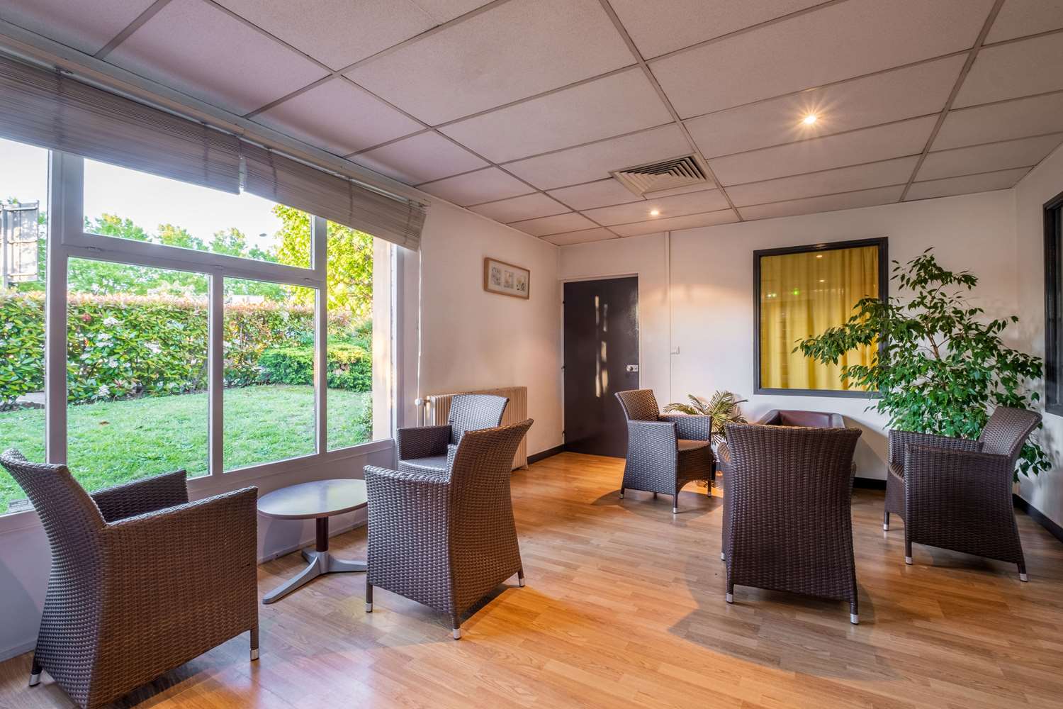 Comfort Hotel Rungis - Orly 20/30
