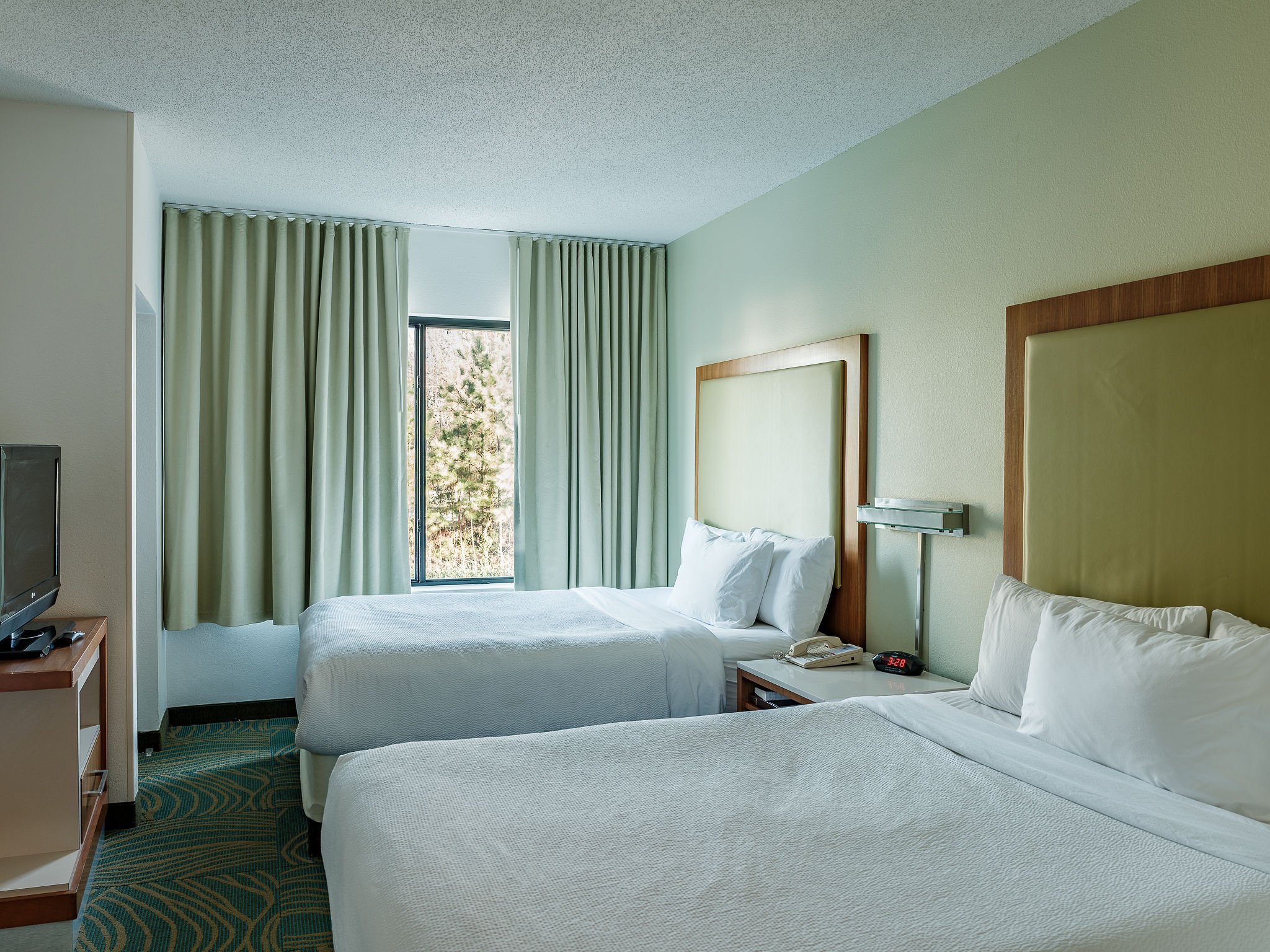 SpringHill Suites by Marriott Charlotte Airport 17/72