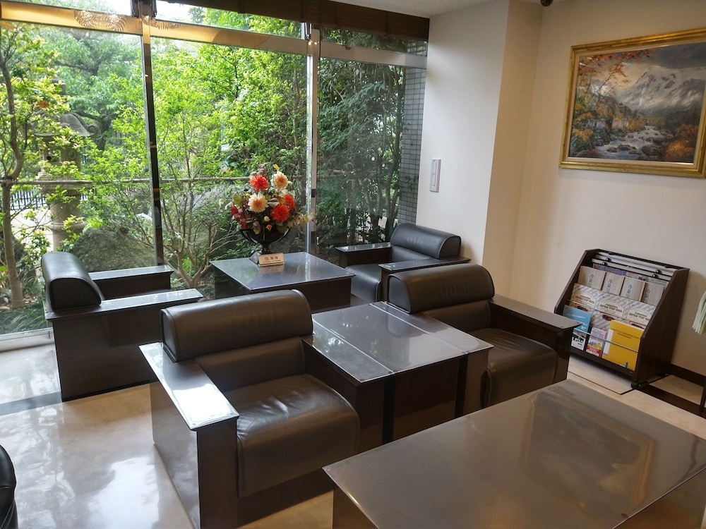 Hotel Hakata Nakasu Inn 25/50