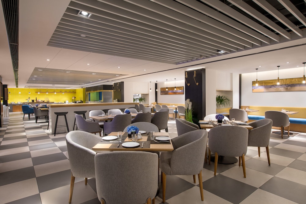 Citadines Gaoke Liangjiang Chongqing 30/48