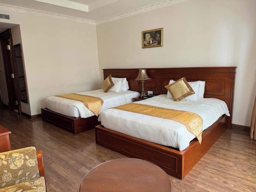 Nha Trang Palace Hotel 29/66