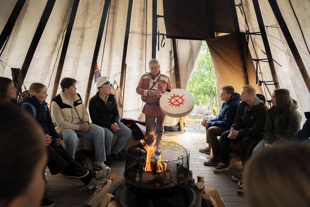 Snowhotel Kirkenes 28/49