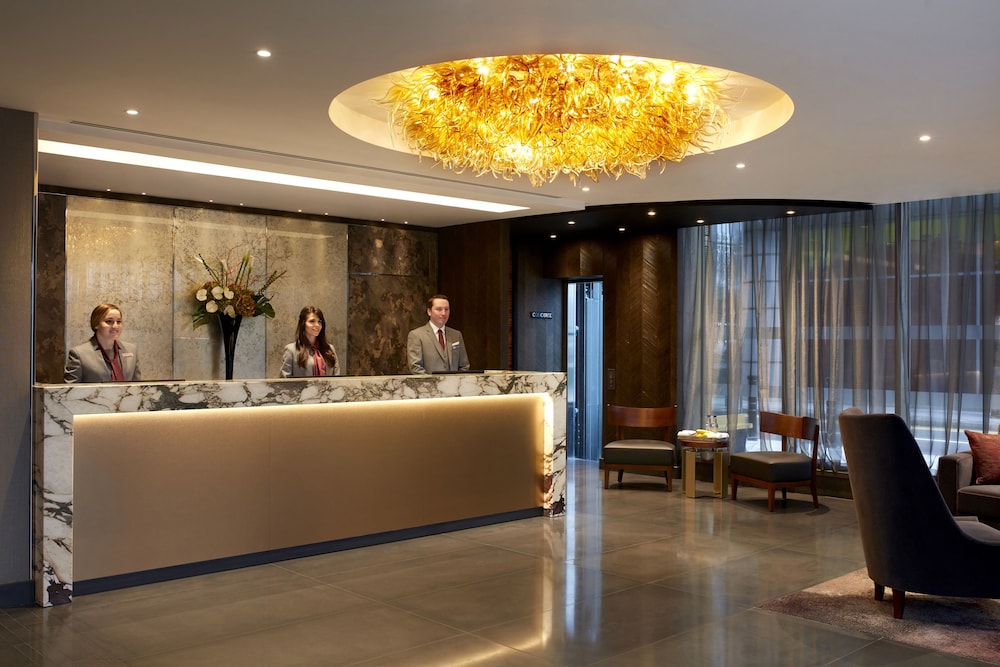 Hyatt Regency London Albert Embankment 8/67