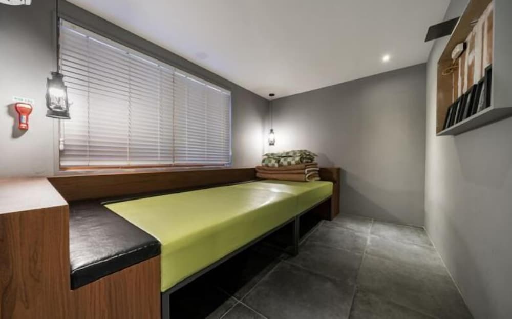 Hotel Yaja Songjung 54/62