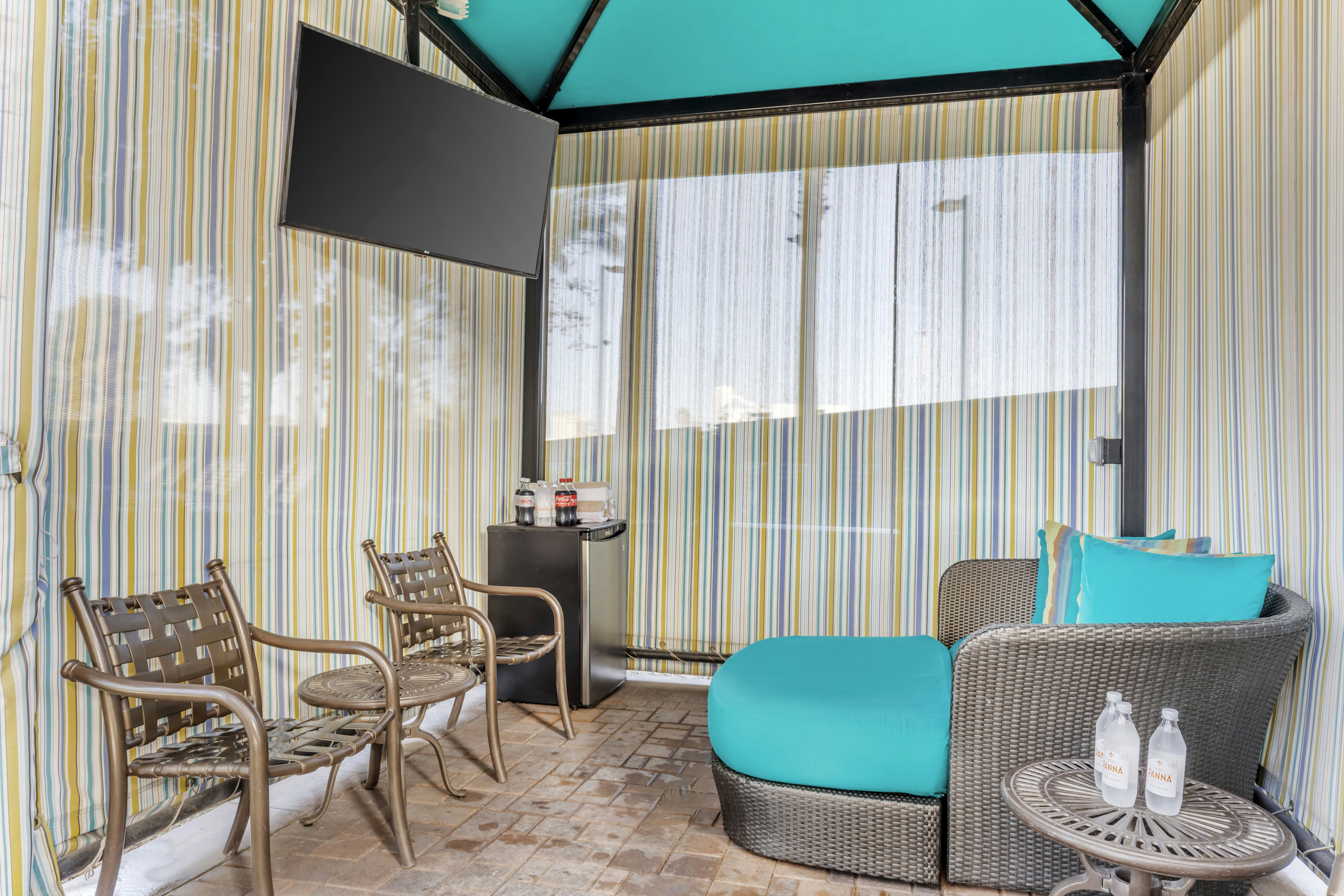Hilton Grand Vacations Club on the Las Vegas Strip 28/39