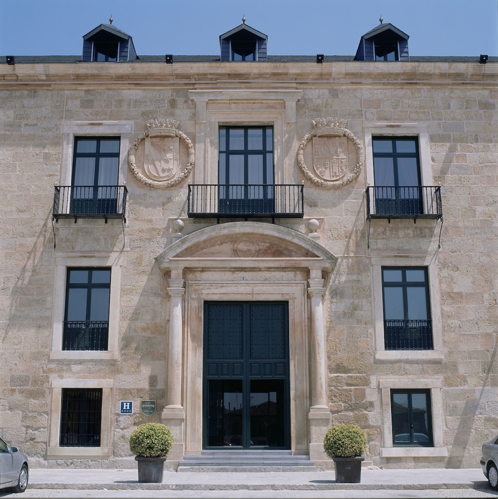 Parador De Lerma 2/50