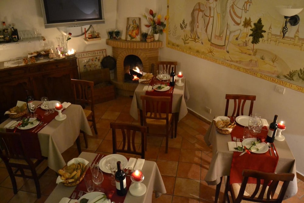 Il Cantuccio 28/32
