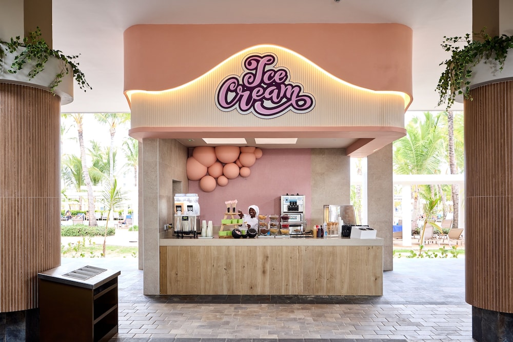 Riu Palace Bavaro - All Inclusive 6/50