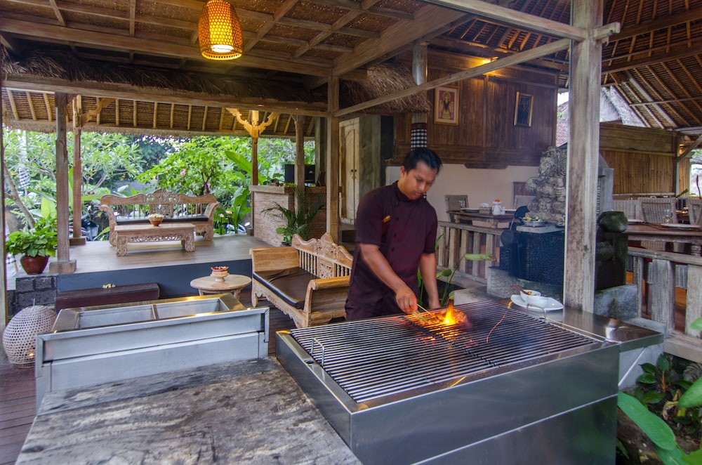 Chili Ubud Cottage 37/72