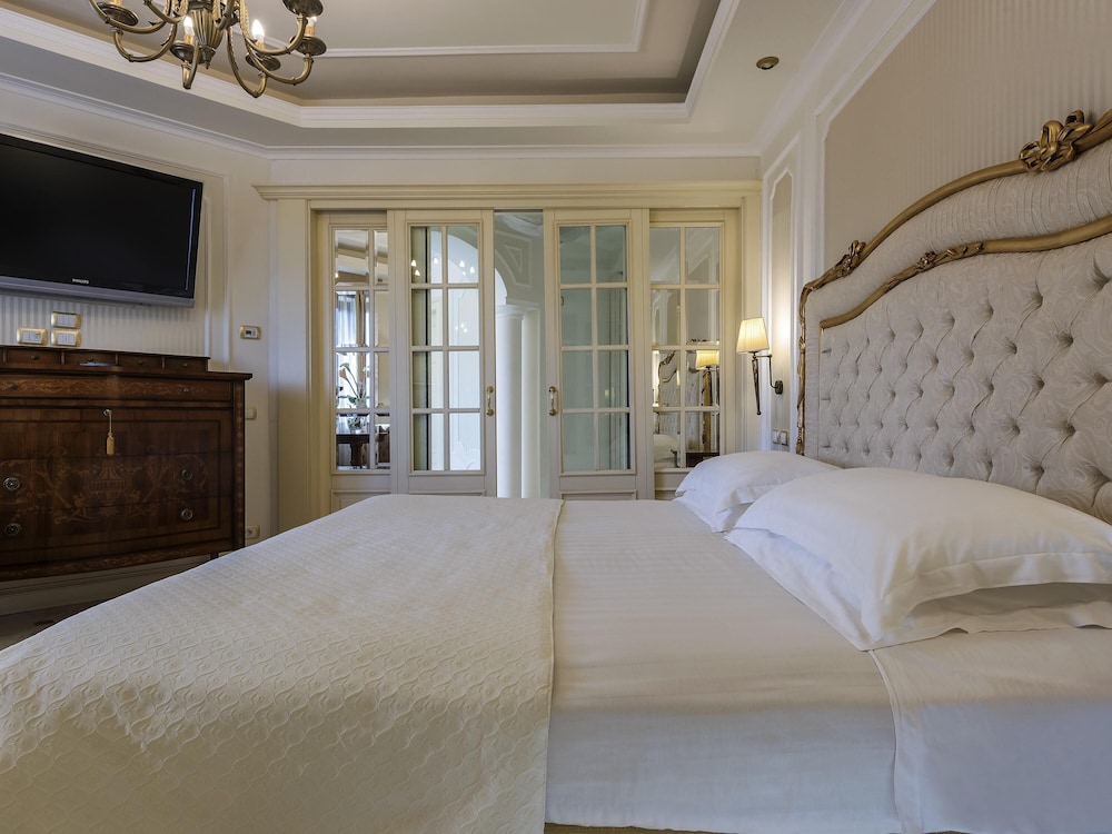 Mercure Petriolo Siena Terme Spa 17/48