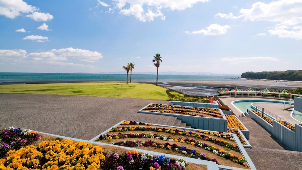 Spa & Resort Hotel Solage Oita-Hiji 68/72