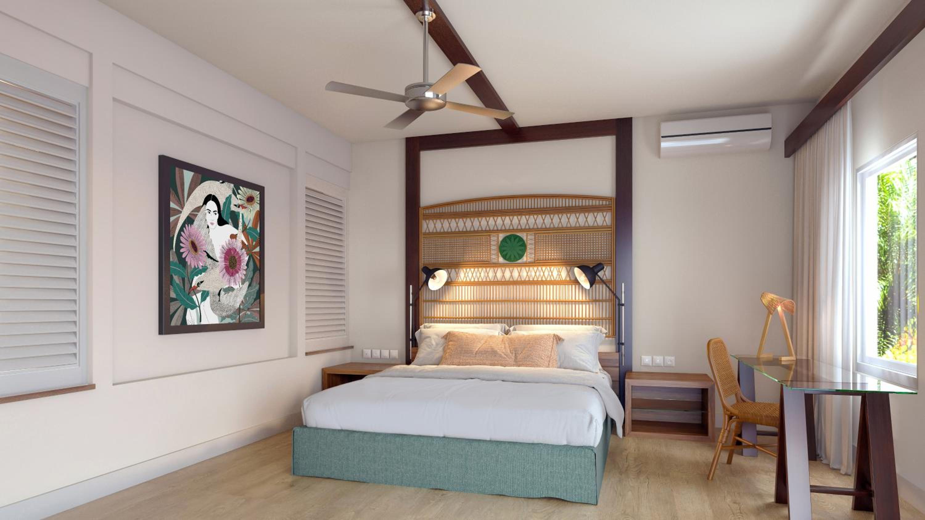 Junior Suite, Adult Only