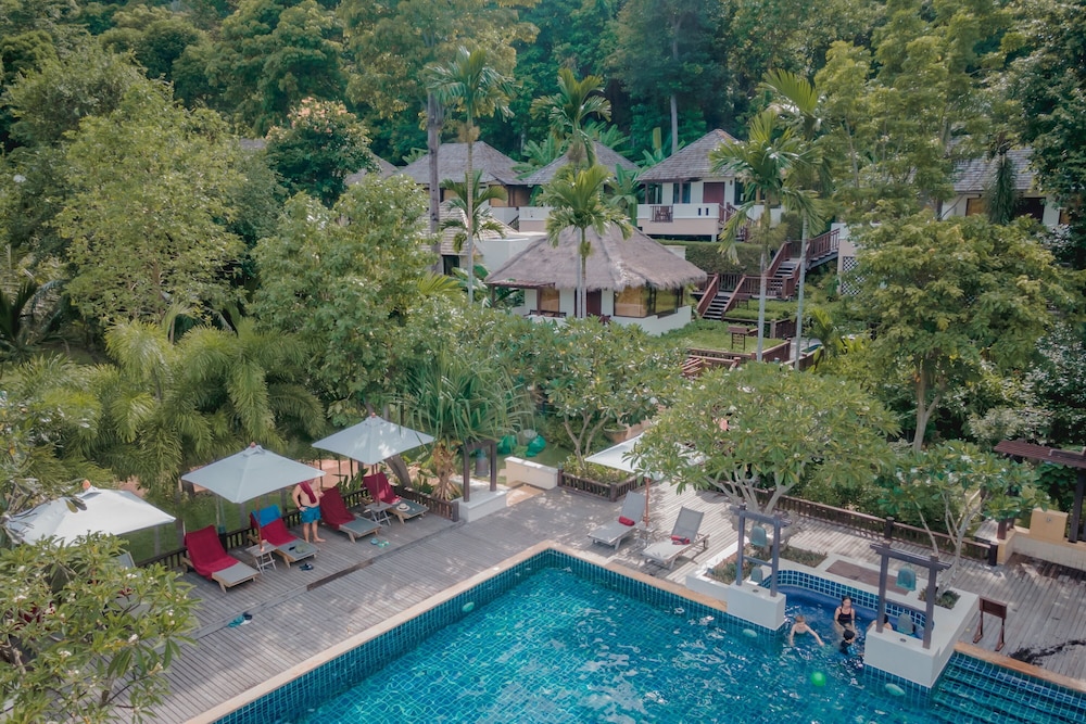 Le Vimarn Cottages And Spa 35/50