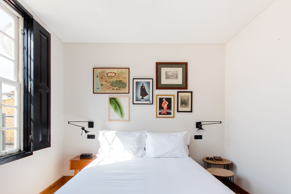 The House Of Sandeman Hostel & Suites 15/50