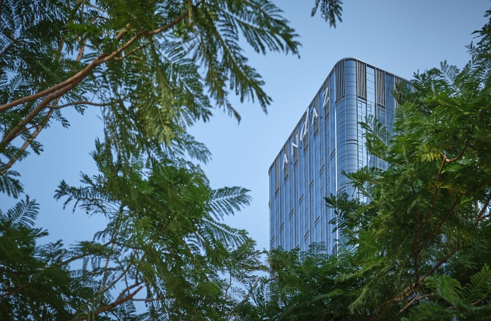 Andaz Shenzhen Bay, By Hyatt 3/46