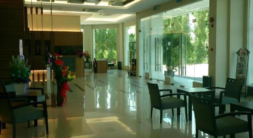 Amanson Signature Hotel 38/51