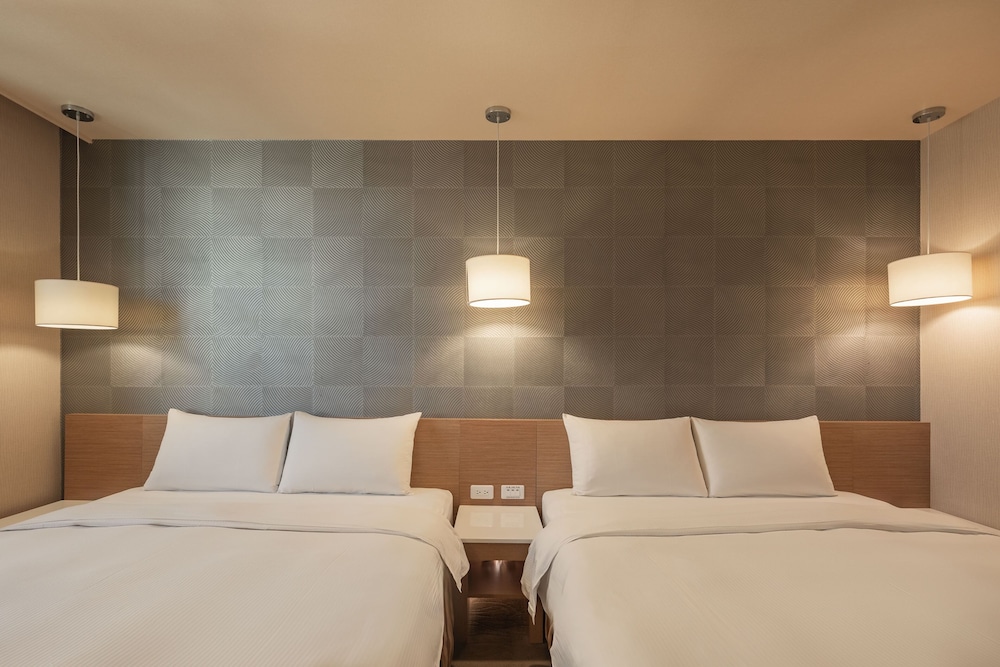 Kindness Hotel - Sanduo Shopping District 11/49