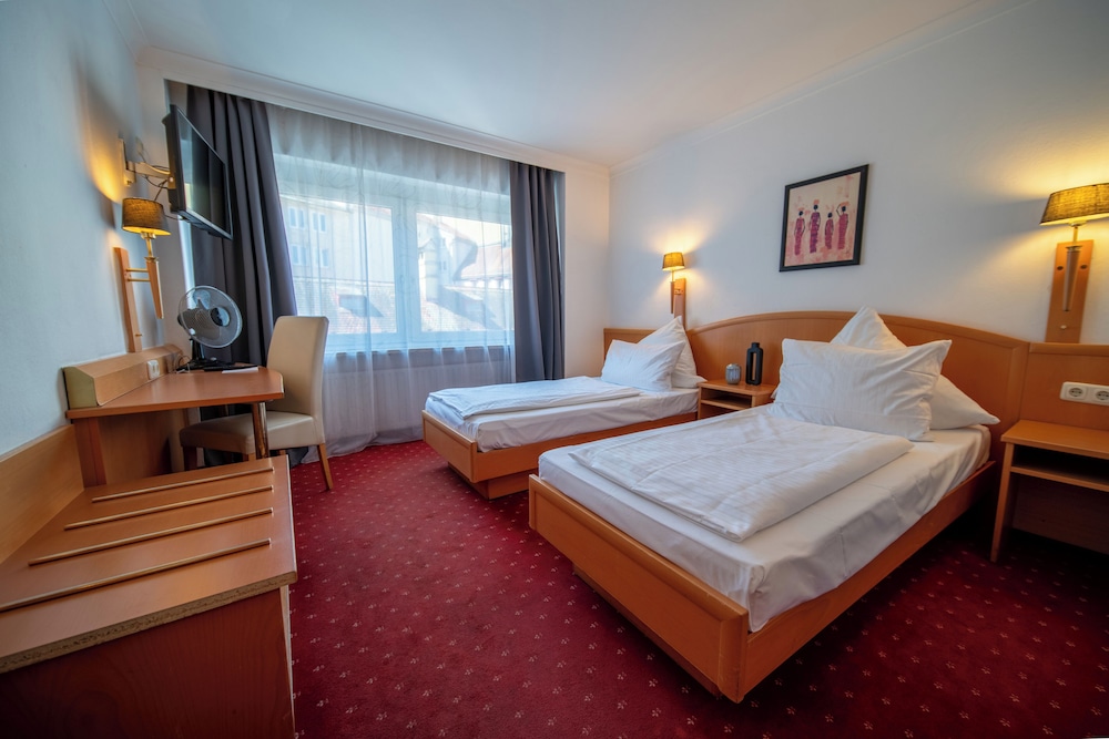 Centro Hotel Mondial Munchen Trademark Collection by Wyndham 22/50