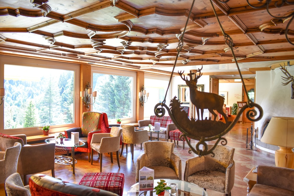 Alpenhotel Oberstdorf 28/50