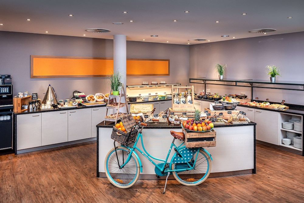 Park Inn By Radisson Nuremberg 40/49