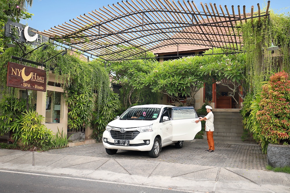Nyuh Bali Villas 39/50