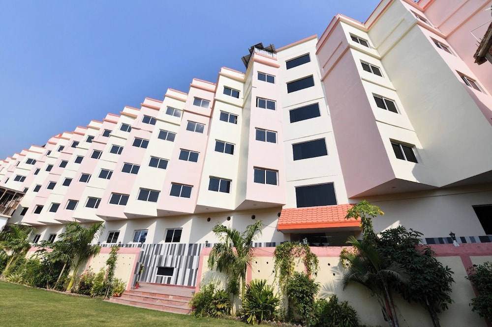 Hotel Anand International 4/46