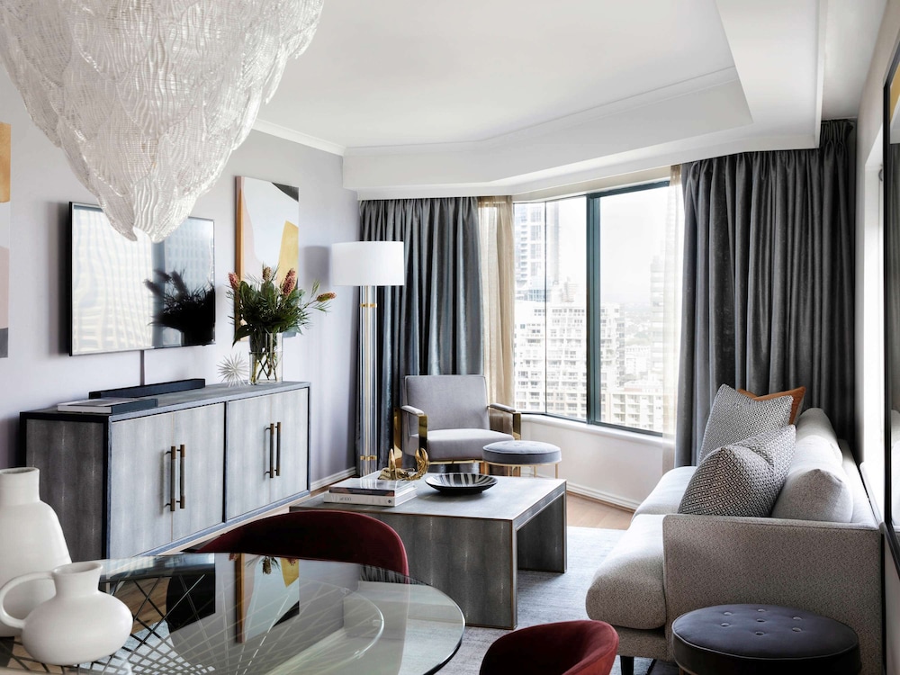 PULLMAN SYDNEY HYDE PARK 29/50