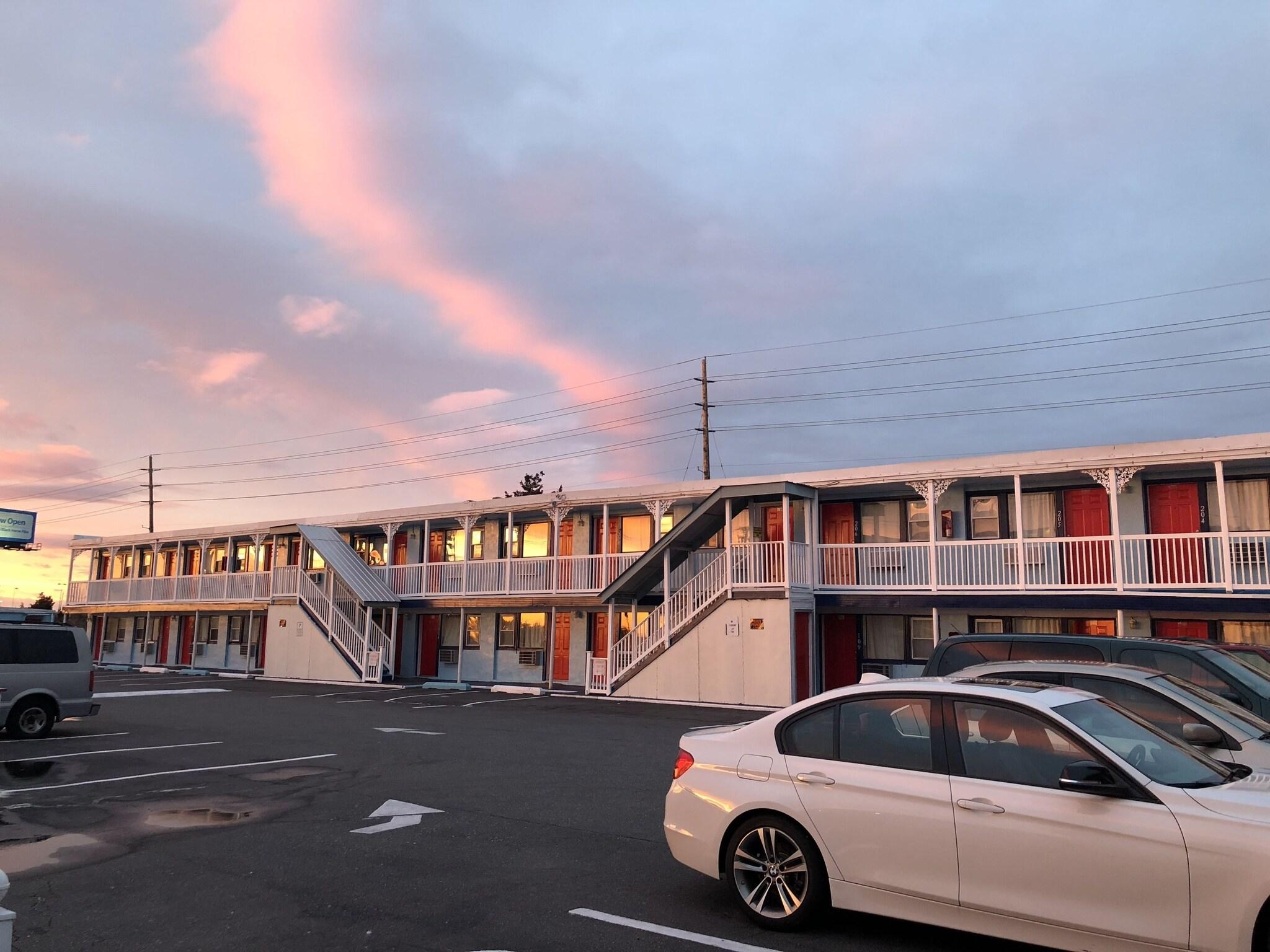 New Sea Breeze Motel 15/20